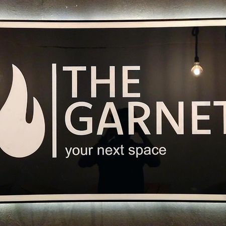 Готель The Garnet Мірісса Екстер'єр фото